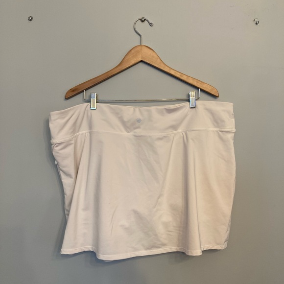 Athleta Volley Tennis 🎾 Skort - Picture 4 of 16